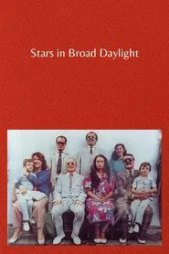 Stars in Broad Daylight movie poster