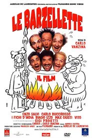 The Jokes movie poster