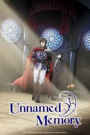 Unnamed Memory tv show poster
