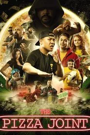 The Pizza Joint movie poster