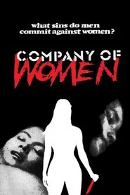 Company of Women movie poster