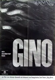 Gino movie poster