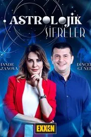 Poster da série Astrolojik Şifreler
