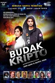 Budak Kripto movie poster