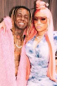 LIL WAYNE LIVE @ Rolling Loud Cali 2023 movie poster