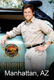 Manhattan, AZ tv show poster