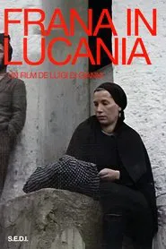 Landslide in Lucania movie poster