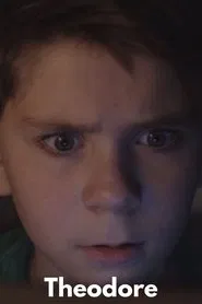 Poster do filme Theodore