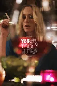 Når i går blir i dag og i morgen movie poster