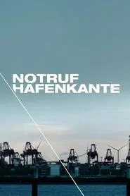 Poster da série Hamburg Dockland