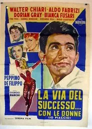 Io piaccio movie poster