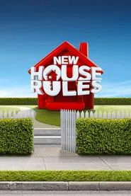 House Rules tv show poster