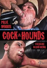 Cock Hounds movie poster
