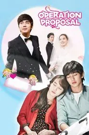 Operation Proposal tv show poster