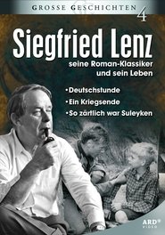 Ein Kriegsende movie poster
