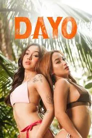 Dayo movie poster