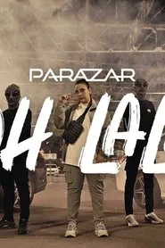 Oh La La movie poster