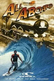 All Aboard movie poster