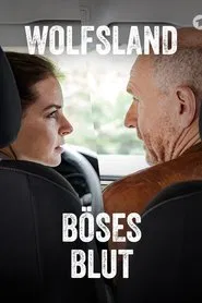 Wolfsland - Böses Blut movie poster