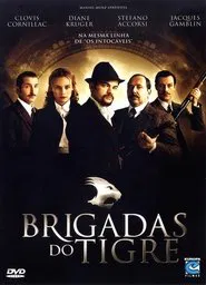 Poster do filme Brigadas do Tigre