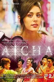 Aïcha movie poster