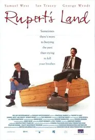 Rupert's Land movie poster