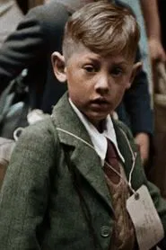 Poster da série Thirties in Colour: Countdown to War