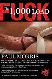 Poster do filme The 1,000 Load Fuck