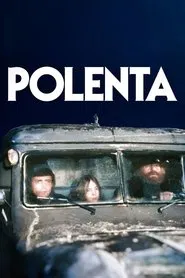 Polenta movie poster