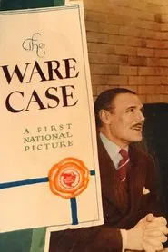 Poster do filme The Ware Case