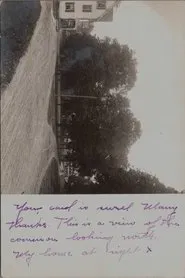 Postcard (one), September 25 - This is a view of the common looking north... movie poster