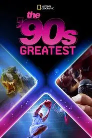 Poster da série O Melhor dos Anos 90