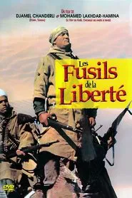 Guns of Freedom movie poster