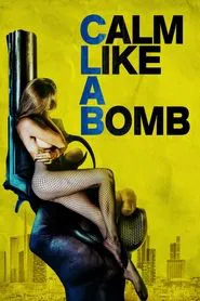 C.L.A.B. movie poster
