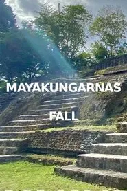 Mayakungarnas fall movie poster
