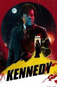 Kennedy movie poster