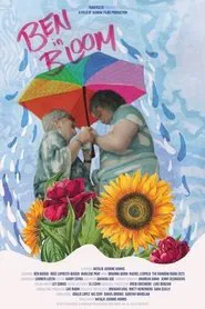 Poster do filme Ben in Bloom