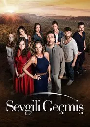 Sevgili Geçmiş tv show poster