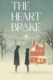 The Heart Brake movie poster