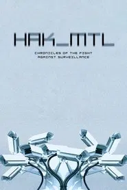 HAK_MTL movie poster