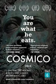 Cosmico movie poster