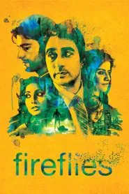 Fireflies movie poster