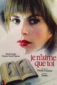 My Only Love movie poster