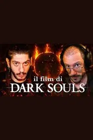 Sabaku, Cydonia e Dark Souls | IL FILM [REVAMPED] movie poster