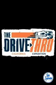 Drive Thru California Expedition movie poster