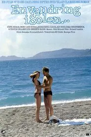A Walk in the Sun movie poster