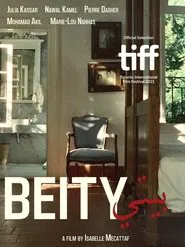 Beity movie poster