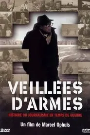 The Troubles We've Seen movie poster