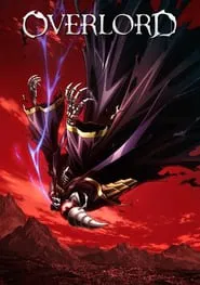 Poster da série Overlord