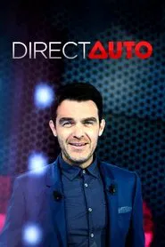 Direct Auto tv show poster